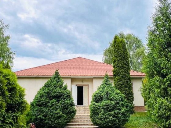 Київ Дарницький Осокорки, Будинок виход на воду та 1 га ділянка Киев