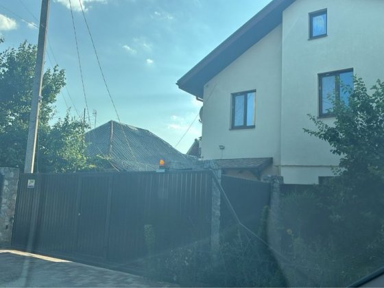 Продам 2-х этажный кирпичный 4-комн. дом Левый берег Клочко NK Дніпро