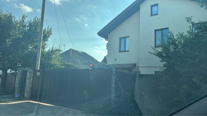 Продам 2-х этажный кирпичный 4-комн. дом Левый берег Клочко NK - фото 1