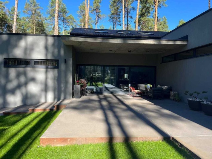 Продаж сучасного одноповерхового будинку Бортничі, Київ - фото 1