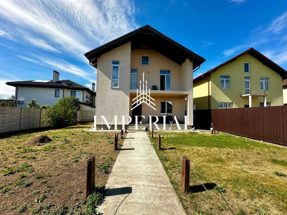 Продаж будинку з чудовим ремонтом, Осокорки Киев