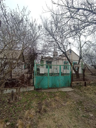 Продам будинок на Ігрені, Самарський рн - фото 1