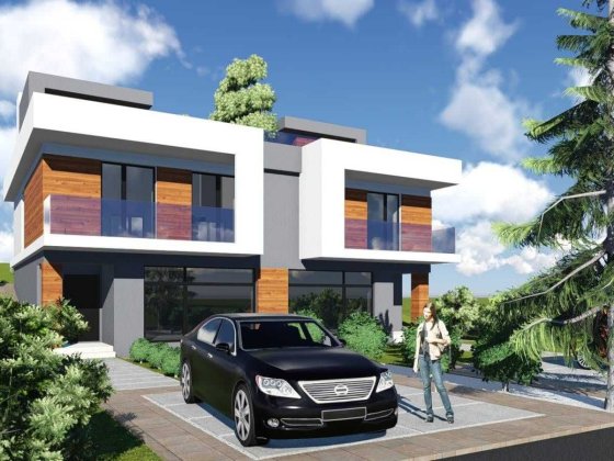 Продаж дуплекса Центр Винница