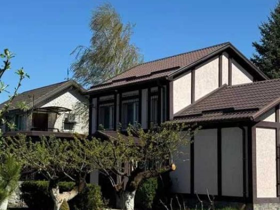 Продам 2х этажный дом в Днепре Дніпро