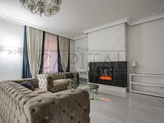 Продажа дома с бассейном, Бортничи, Киев Київ