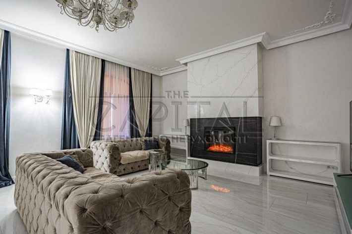 Продажа дома с бассейном, Бортничи, Киев - фото 1