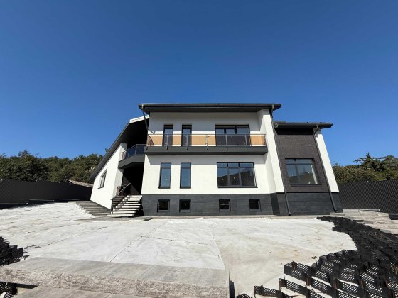 Без %! Продаж будинку на Оболоні, є гараж, підвал, 11 соток Киев