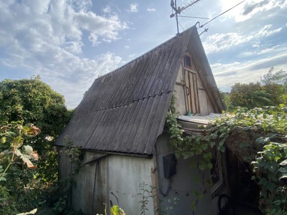 Дача,дом в Запорожье