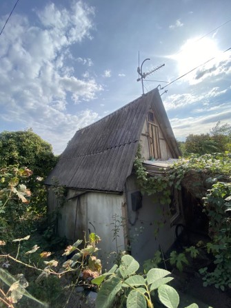 Дача,дом в Запорожье - фото 1