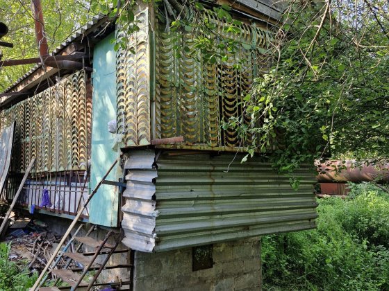 Продам дачу Краснополье Дніпро