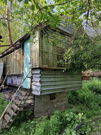 Продам дачу Краснополье - фото 1