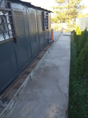 Продам дачу Сталь 4 - фото 1