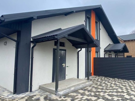 Київ.Осокорки.Славутич.Продаж.Будинок.Дуплекс.Документи.Завозіть меблі Киев