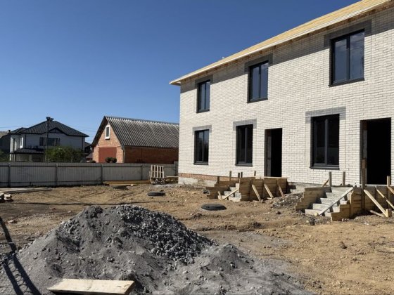 ТаунХаус 5 хв до центру Чехова ТОП локація Винница