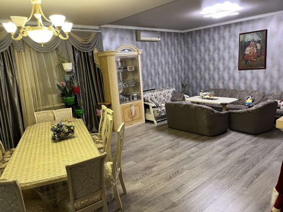 Дом Шевченковский р-н