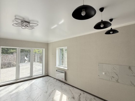 Продам будинок з ремонтом, новобудова Кропивницький