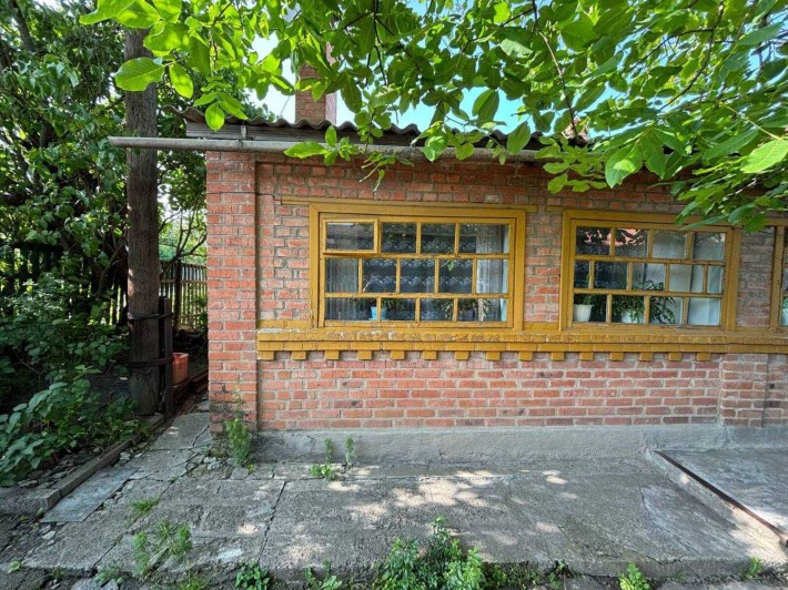 Продаж 2 - кімнатного частини будинку по вулиці Івана Богуна - фото 1