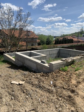 Житловий будинок дуплекс - фото 1