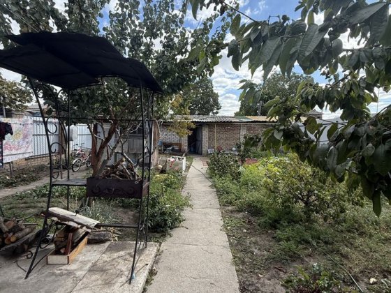 Продам частину будинку. єВідновлення+ р-н Новомиколаївка. Кропивницький