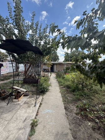 Продам частину будинку. єВідновлення+ р-н Новомиколаївка. - фото 1