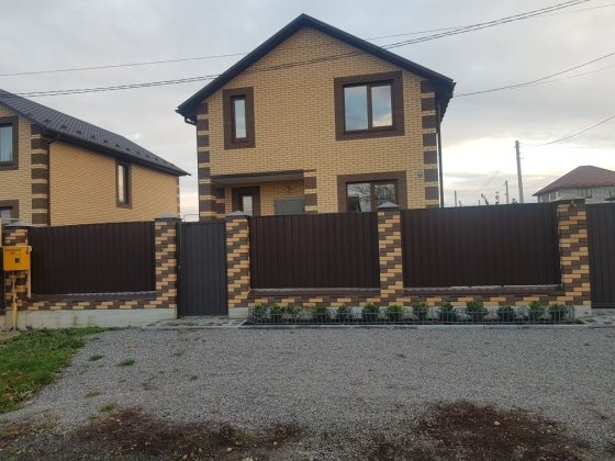 Будинок Під Ключ Вінниця