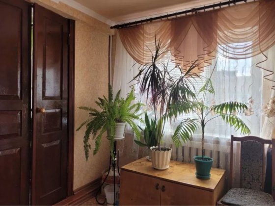 Продам чудову половину будинку на 3 спальні на Кущівці . Кропивницкий