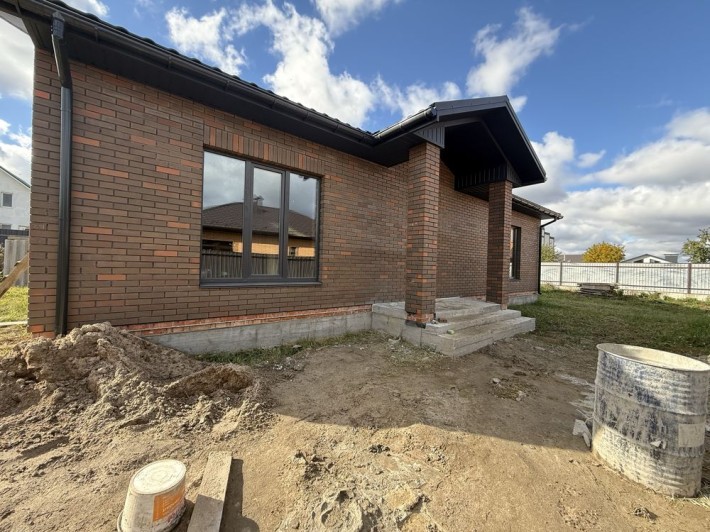 Продам район Пирогова одноповерховий будинок - фото 1