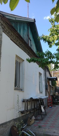 Продам будинок із земельною ділянкою,район вул. Робочої (вул. Канатна) - фото 1