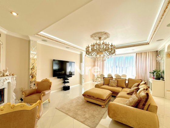 Продаж будинок дуплекс 330м2 Центр Києва (Батиєва Гора) Локомотивна Киев