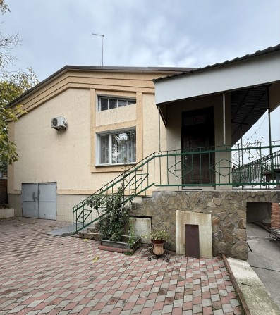 Будинок на Полтавській ! - фото 1