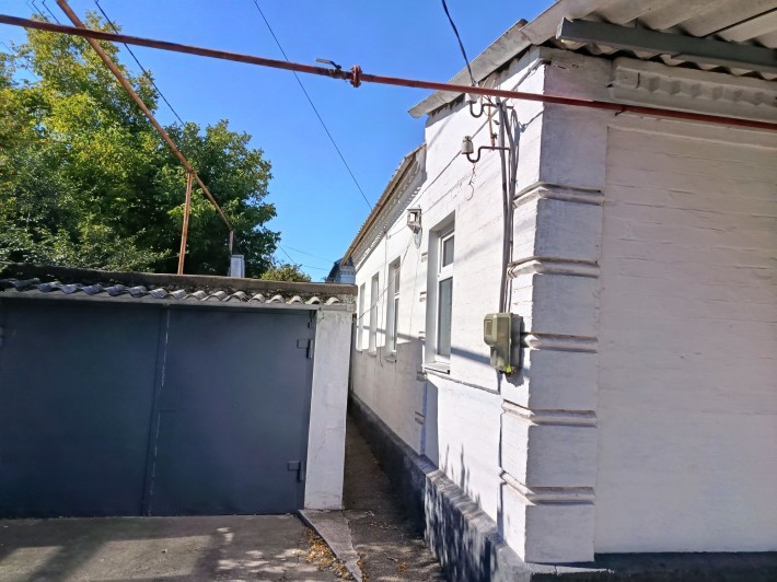 Продам затишний будинок в Діївкі 2 - фото 1