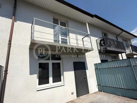 Продам Таун Хаус вул. 208-Садова СТ «Приозерне» Дніпровський р-н Киев