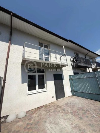 Продам Таун Хаус вул. 208-Садова СТ «Приозерне» Дніпровський р-н - фото 1