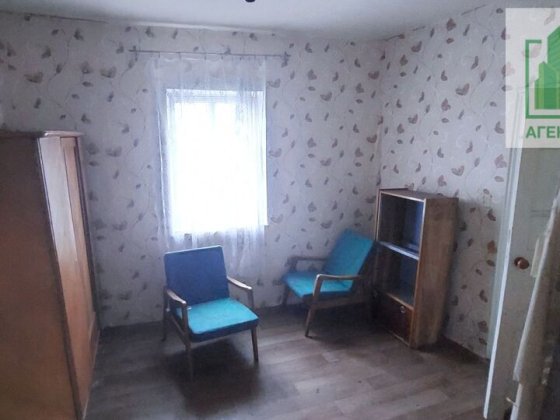 Півбудинку район ПИВЗАВОД. Кропивницкий