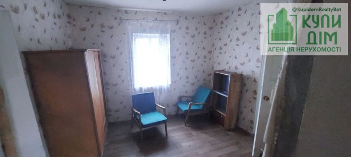 Півбудинку район ПИВЗАВОД. - фото 1