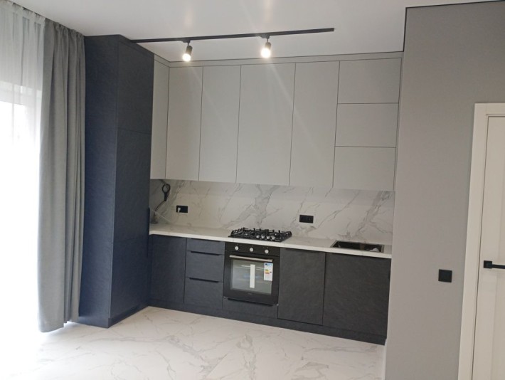 Дуплекс в престижному районі міста - фото 1