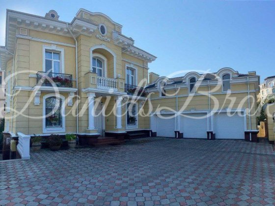 Продаж дома на Печерську Киев