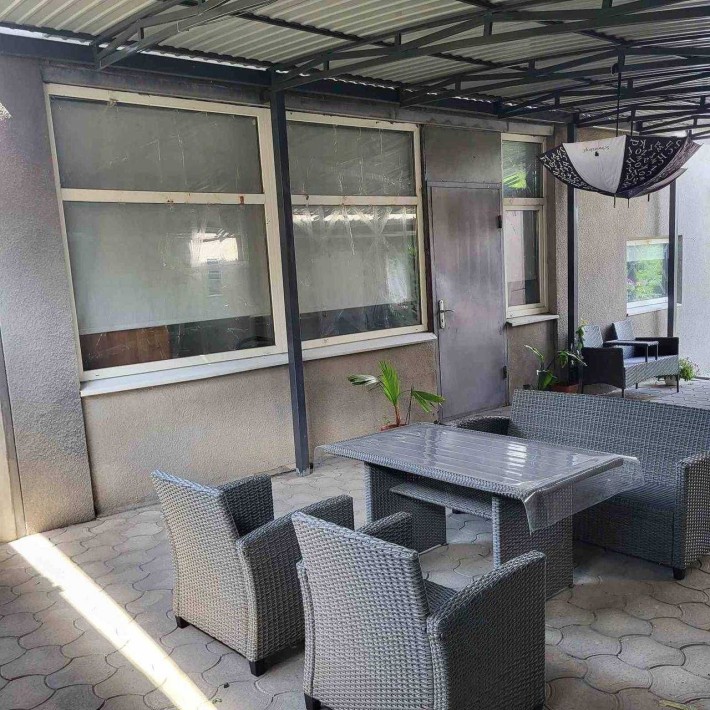 Продам дом на Победе - фото 1