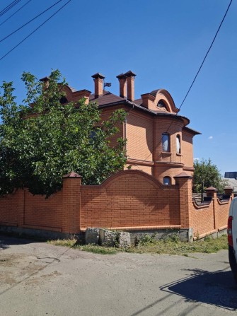 Продам будинок у Києві, подільський р-н, вітряні гори - фото 1