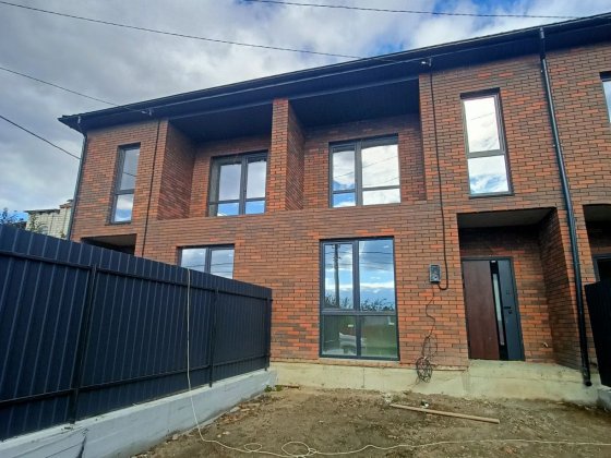 Продаж чистового таунхаусу 120 м² Винница