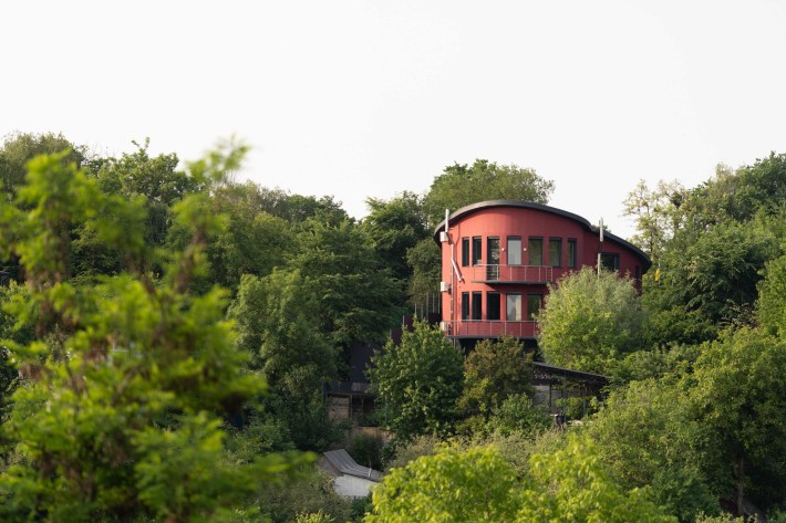 Продаж резиденції 600 м2 в серці Голосіївського лісу, БЕЗ % - фото 1