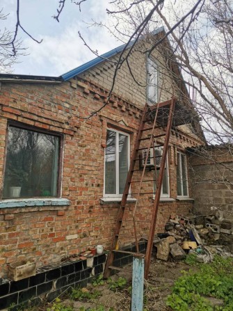 Срочно продам дом Запорожье Левое - фото 1