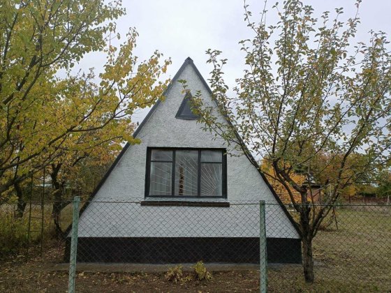 Продам дачу СТ Комунальник Кропивницкий