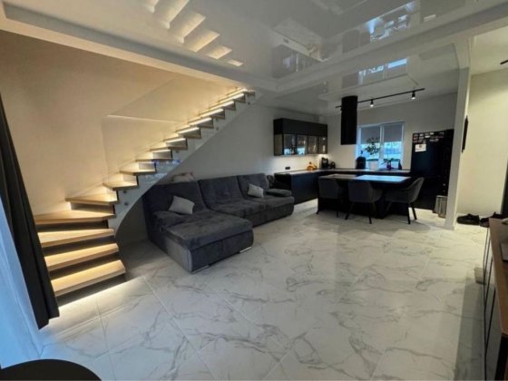 Дом квартира дуплекс ремонт Киев метро Осокорки Дарницкий левый берег Киев