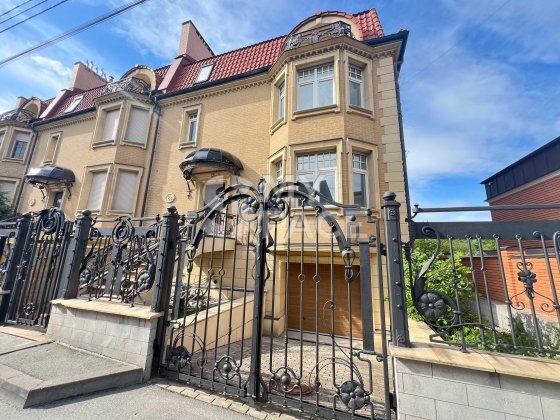 Продаж БУДИНКУ! пров.Вільшанський Печерськ бот сад Гришка Царське село Київ