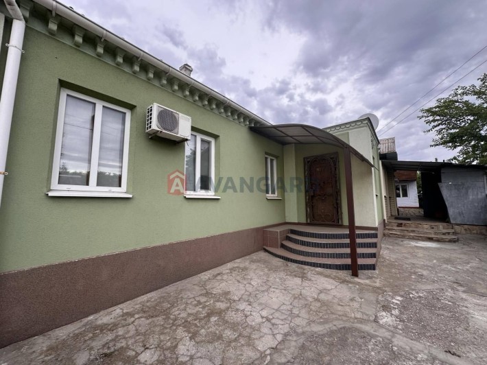 Продам просторный дом на Левобережном - фото 1