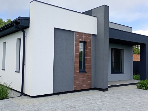 Будинок з ремонтом Гніванське шосе Вінниця