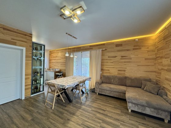 Сучасний дім серед природи — комфорт і краса поруч, 100 кв., 9 соток Кропивницкий