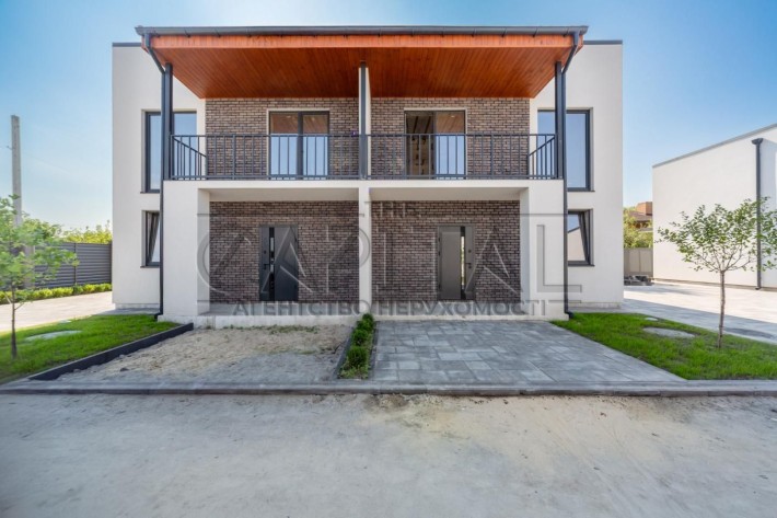 Продаж будинку, вул. Приозерна, Осокорки, Київ - фото 1