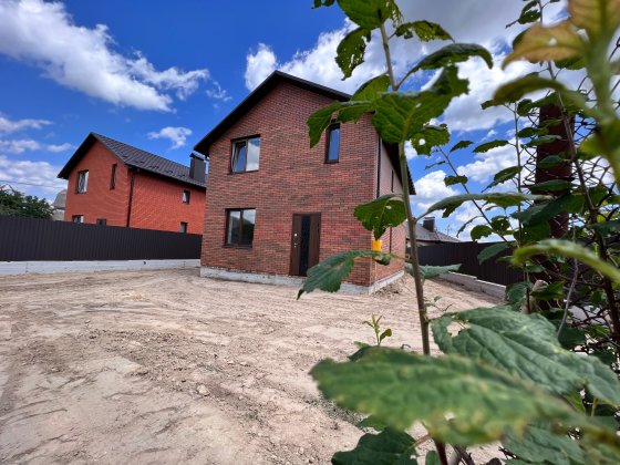 Будинок в чистовому та опаленням район Барського Вінниця